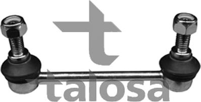 Talosa 50-03819 - Entretoise / tige, stabilisateur droxauto.com