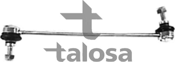 Talosa 50-03814 - Entretoise / tige, stabilisateur droxauto.com