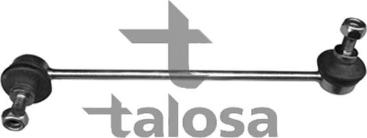 Talosa 50-03815 - Entretoise / tige, stabilisateur droxauto.com
