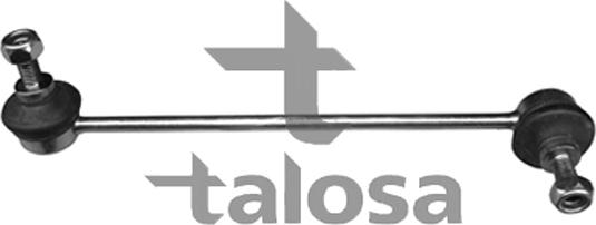 Talosa 50-03816 - Entretoise / tige, stabilisateur droxauto.com