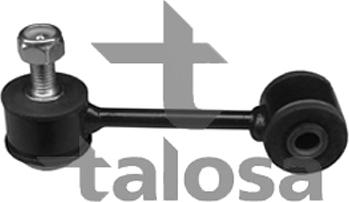 Talosa 50-03810 - Entretoise / tige, stabilisateur droxauto.com