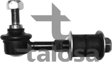 Talosa 50-03812 - Entretoise / tige, stabilisateur droxauto.com