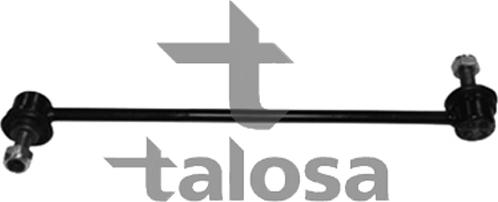 Talosa 50-03741 - Entretoise / tige, stabilisateur droxauto.com