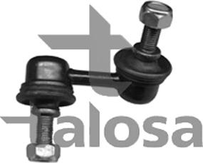 Talosa 50-02904 - Entretoise / tige, stabilisateur droxauto.com