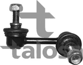 Talosa 50-02905 - Entretoise / tige, stabilisateur droxauto.com