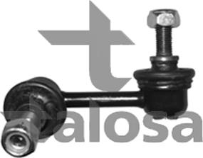 Talosa 50-02906 - Entretoise / tige, stabilisateur droxauto.com