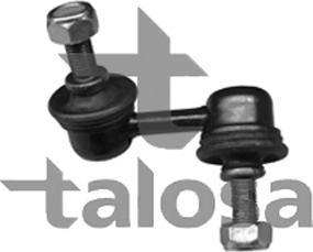 Talosa 50-02903 - Entretoise / tige, stabilisateur droxauto.com