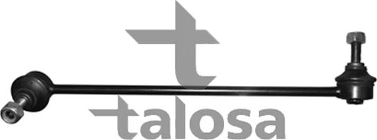 Talosa 50-02917 - Entretoise / tige, stabilisateur droxauto.com