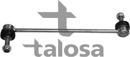 Talosa 50-02460 - Entretoise / tige, stabilisateur droxauto.com