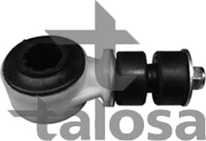 Talosa 50-02551 - Entretoise / tige, stabilisateur droxauto.com