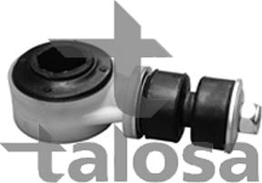 Talosa 50-02552 - Entretoise / tige, stabilisateur droxauto.com