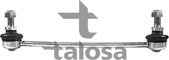 Talosa 50-02524 - Entretoise / tige, stabilisateur droxauto.com