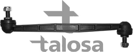 Talosa 50-02667 - Entretoise / tige, stabilisateur droxauto.com