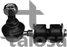 Talosa 50-02611 - Entretoise / tige, stabilisateur droxauto.com
