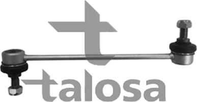 Talosa 50-02639 - Entretoise / tige, stabilisateur droxauto.com