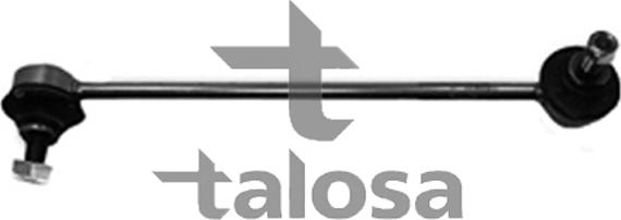 Talosa 50-02670 - Entretoise / tige, stabilisateur droxauto.com