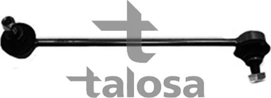 Talosa 50-02671 - Entretoise / tige, stabilisateur droxauto.com