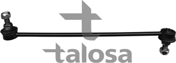 Talosa 50-02672 - Entretoise / tige, stabilisateur droxauto.com