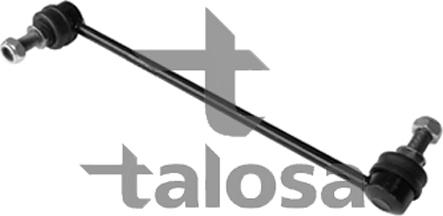 Talosa 50-02055 - Entretoise / tige, stabilisateur droxauto.com