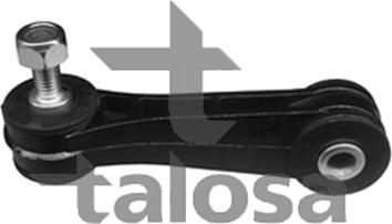 Talosa 50-02064 - Entretoise / tige, stabilisateur droxauto.com