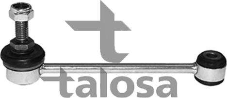 Talosa 50-02010 - Entretoise / tige, stabilisateur droxauto.com