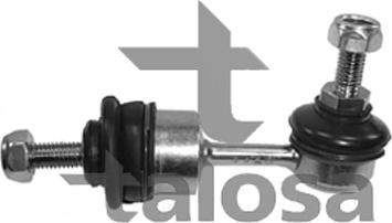 Talosa 50-02011 - Entretoise / tige, stabilisateur droxauto.com