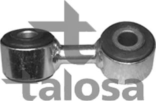 Talosa 50-02131 - Entretoise / tige, stabilisateur droxauto.com