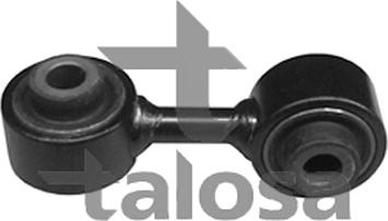 Talosa 50-02815 - Entretoise / tige, stabilisateur droxauto.com