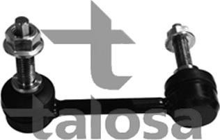 Talosa 50-02885 - Entretoise / tige, stabilisateur droxauto.com