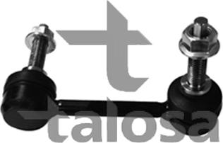 Talosa 50-02886 - Entretoise / tige, stabilisateur droxauto.com