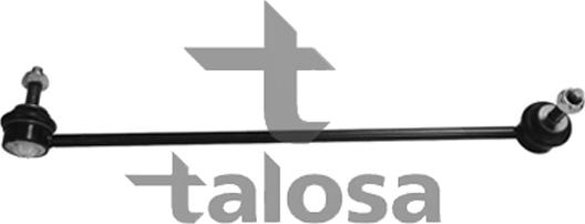 Talosa 50-02883 - Entretoise / tige, stabilisateur droxauto.com