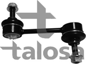 Talosa 50-02882 - Entretoise / tige, stabilisateur droxauto.com