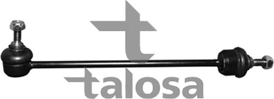 Talosa 50-02836 - Entretoise / tige, stabilisateur droxauto.com