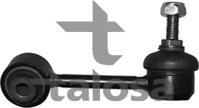 Talosa 50-02820 - Entretoise / tige, stabilisateur droxauto.com