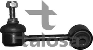Talosa 50-02821 - Entretoise / tige, stabilisateur droxauto.com