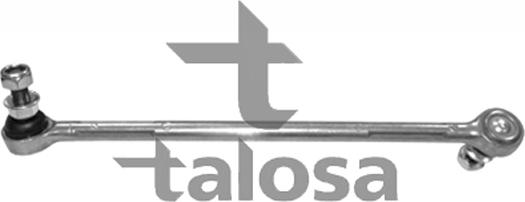 Talosa 50-02390 - Entretoise / tige, stabilisateur droxauto.com