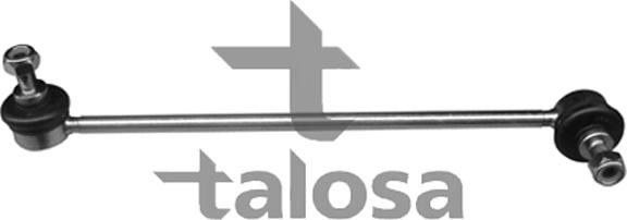 Talosa 50-02393 - Entretoise / tige, stabilisateur droxauto.com
