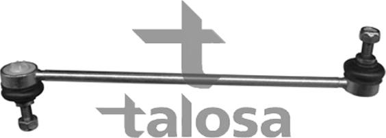 Talosa 50-02349 - Entretoise / tige, stabilisateur droxauto.com