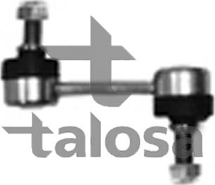 Talosa 50-02340 - Entretoise / tige, stabilisateur droxauto.com
