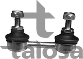 Talosa 50-02350 - Entretoise / tige, stabilisateur droxauto.com