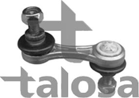 Talosa 50-02387 - Entretoise / tige, stabilisateur droxauto.com