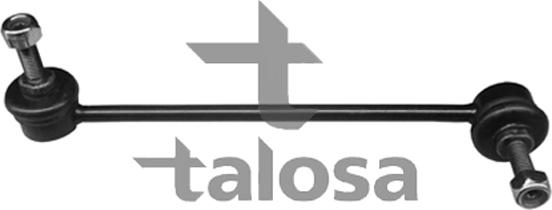 Talosa 50-02339 - Entretoise / tige, stabilisateur droxauto.com