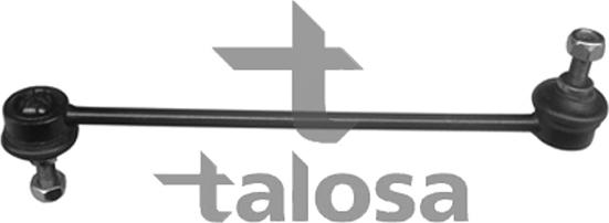 Talosa 50-02324 - Entretoise / tige, stabilisateur droxauto.com