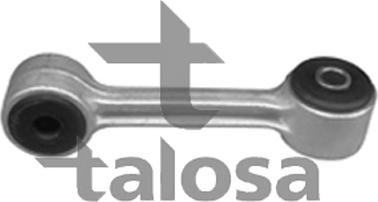 Talosa 50-02244 - Entretoise / tige, stabilisateur droxauto.com