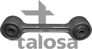 Talosa 50-02236 - Entretoise / tige, stabilisateur droxauto.com