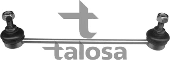 Talosa 50-02238 - Entretoise / tige, stabilisateur droxauto.com