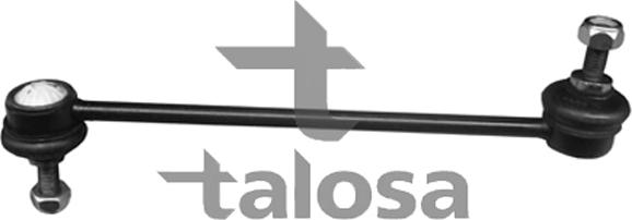 Talosa 50-02237 - Entretoise / tige, stabilisateur droxauto.com
