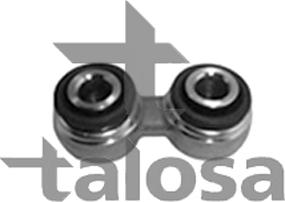 Talosa 50-02277 - Entretoise / tige, stabilisateur droxauto.com