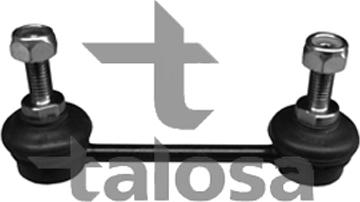 Talosa 50-02736 - Entretoise / tige, stabilisateur droxauto.com
