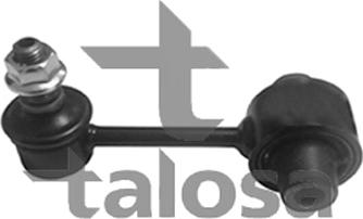 Talosa 50-07996 - Entretoise / tige, stabilisateur droxauto.com